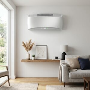 Daikin Comfora FTXP Inverter Klima
