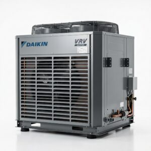 Daikin Mini VRV