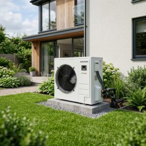 Daikin Altherma 3 GEO Toprak Kaynaklı Isı Pompası